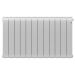Royal Thermo Infinity 500 Bianco Traffico 12 секций радиатор