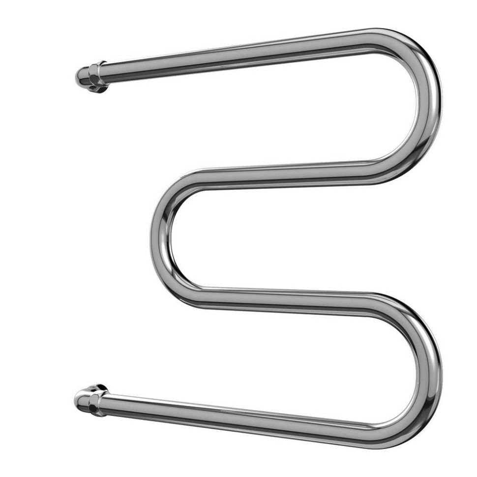 Royal Thermo М-обр 500х500 3/4" - полотенцесушитель