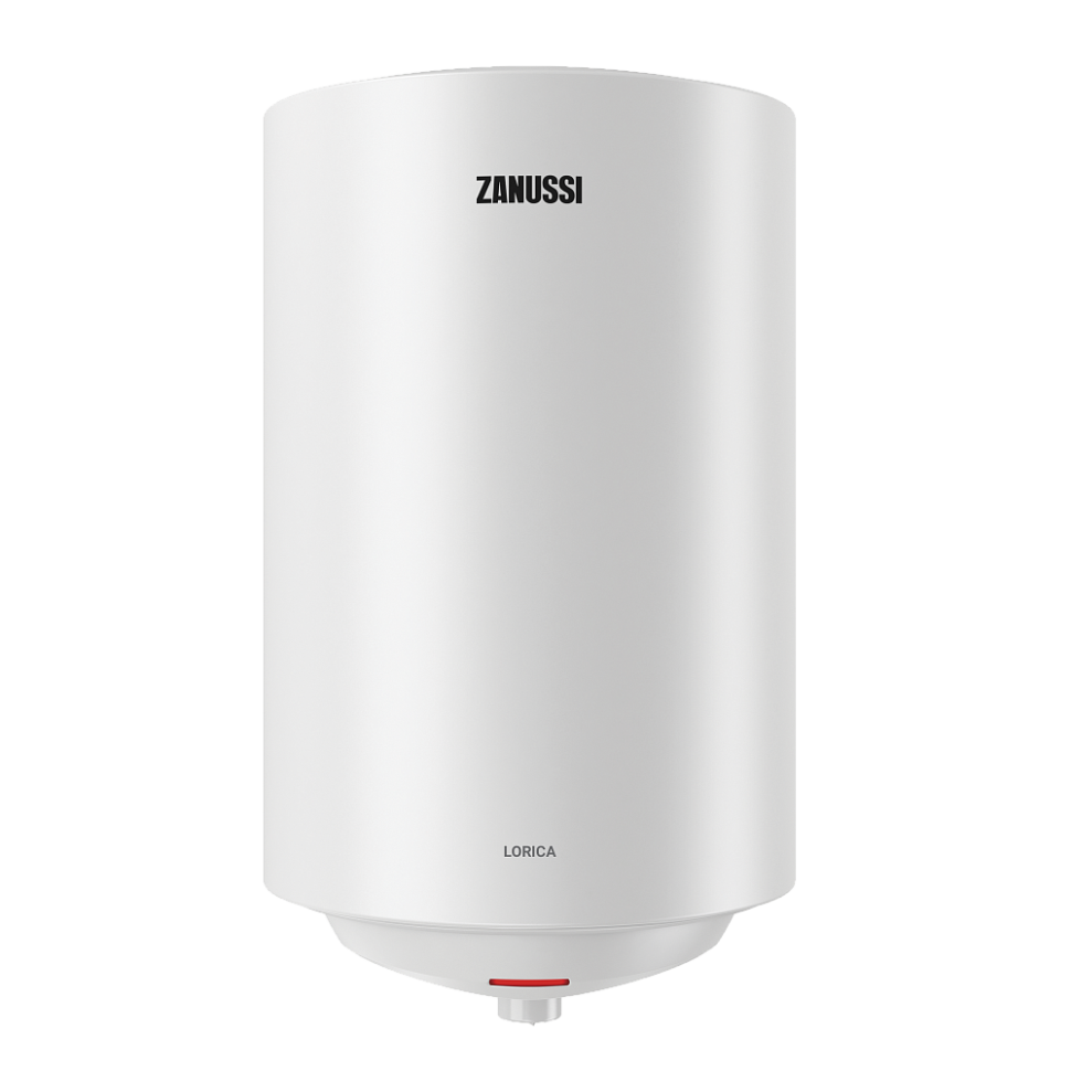 Zanussi ZWH/S 50 Lorica водонагреватель