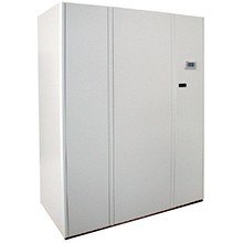 Trane Установки на охлаждённой воде (EDCB/EDCV/EUCB/EUCV0170)