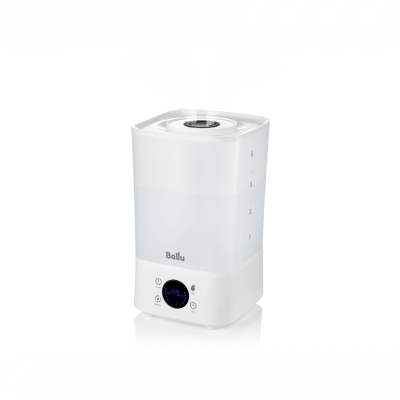 Ballu UHB 408 IT увлажнитель воздуха