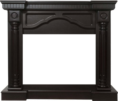 Портал Electrolux Rome 30 шпон темный дуб