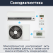 Lessar LS-H12KPA2/LU-H12KPA2 Cool+ сплит-система