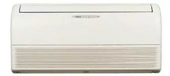 Инверторный напольный кондиционер Daikin FLXS35B / RXS35J