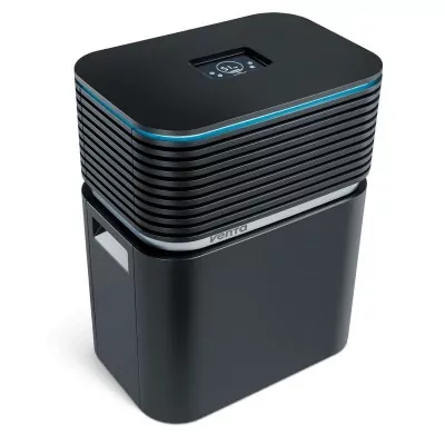 Venta LW74 WiFi AEROSTYLE черная мойка воздуха
