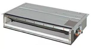 Канальные инверторные сплит-системы Daikin FDXS25E / RXS25K 