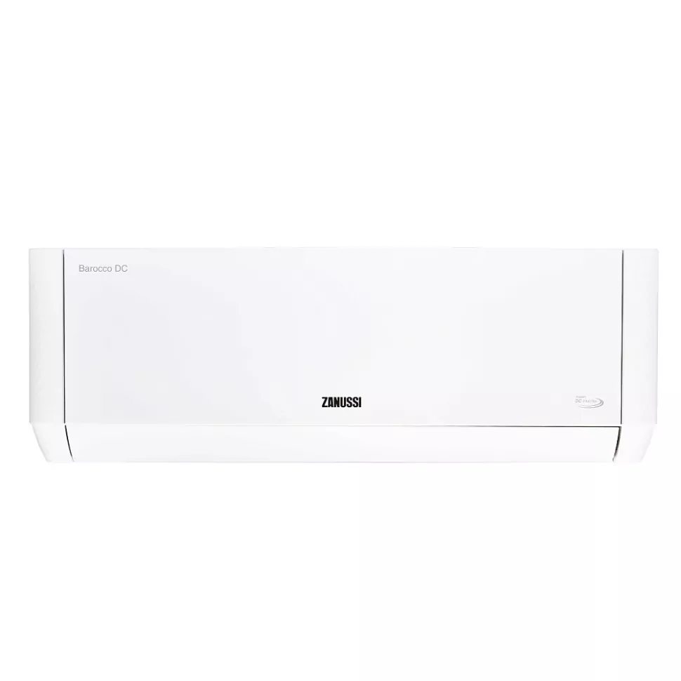 Zanussi ZACS/I-12 HB/A22/N8 Barocco DC Inverter сплит-система инверторная