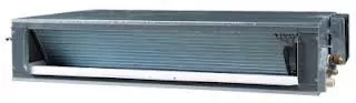 Кондиционер инверторный канальный Daikin FDQ125C / RR125BW