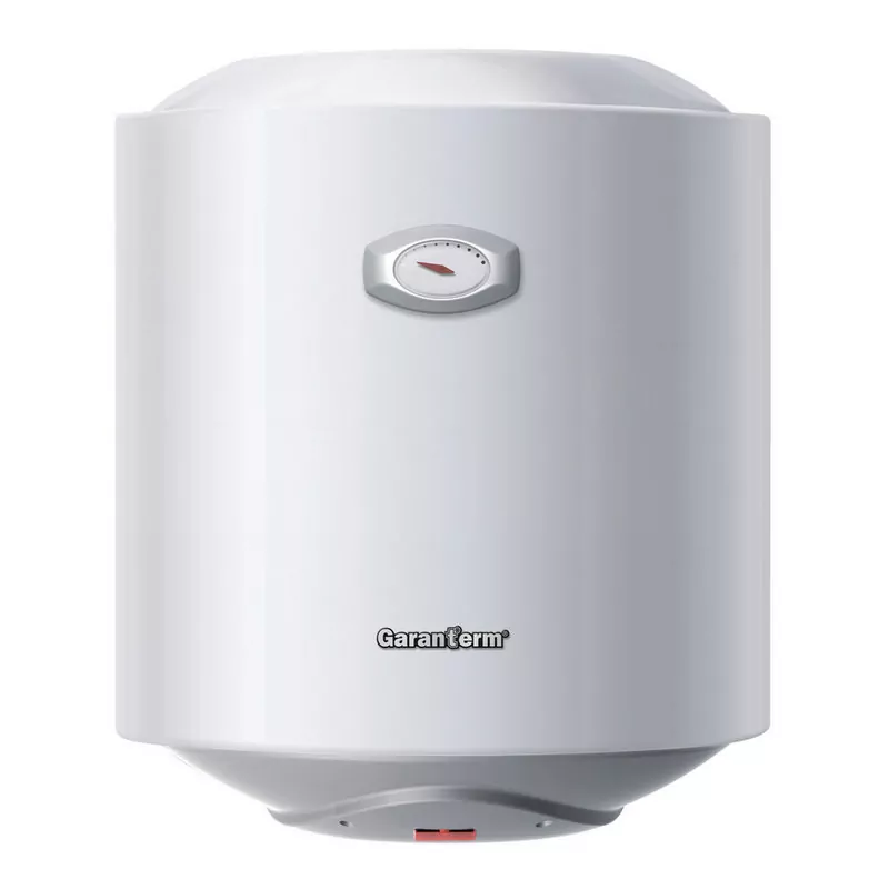 Garanterm ER 50 V водонагреватель