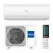 Haier HSU-12HFF103/R3-W / HSU-12HUF103/R3 (-40С) Flexis настенный кондиционер