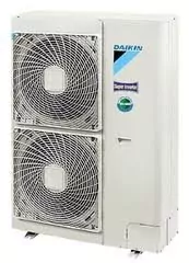 Наружные инверторные блоки Daikin RZQ250С 