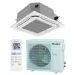 Gree GU100T/A1-K/GU100W/A1-M кассетный кондиционер