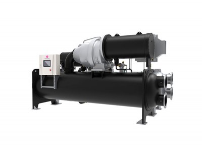 Dantex DN-CCWE1600E/S10M чиллер