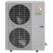Royal Clima ES-C 18HREX ESPERTO сплит-система кассетного типа