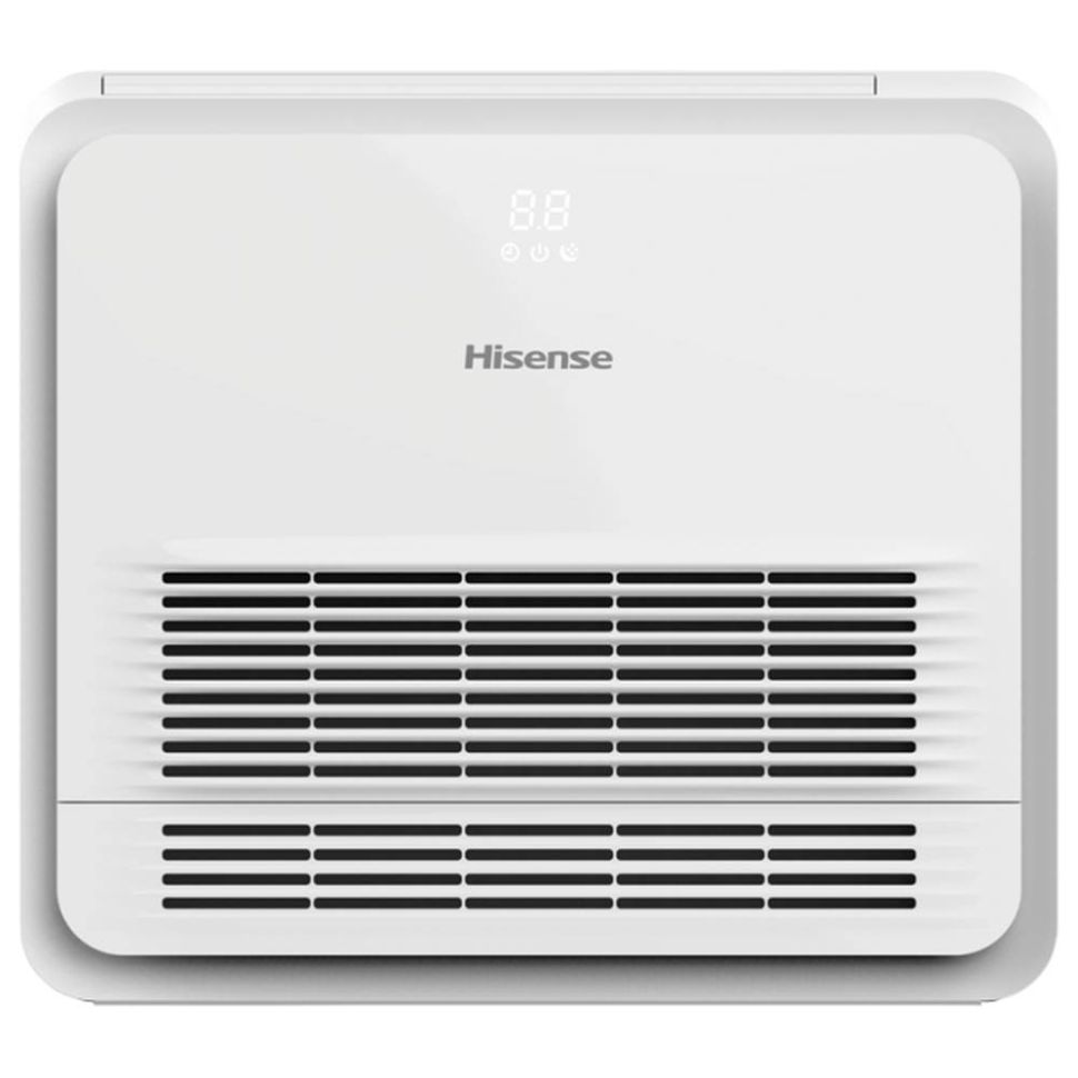 Hisense AKT-12UR4RK8 HEAVY EU DC Inverter R32 инверторная сплит-система консольного типа