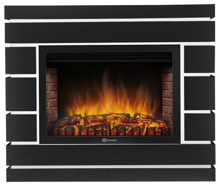 Портал Electrolux Moderno 30 черный дуб