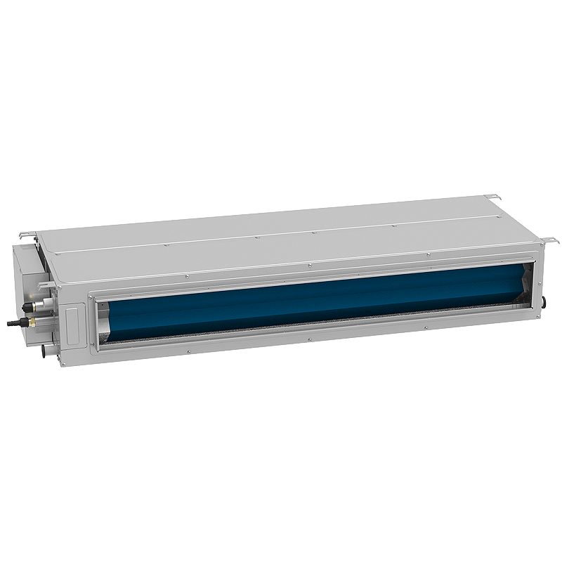 Electrolux EACD-48H/UP4-DC/N8 инверторная сплит-система канального типа