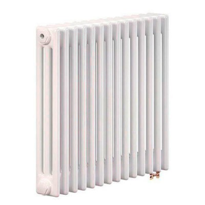 Zehnder 3057/14 секций радиатор RAL 9016 нижнее подключение