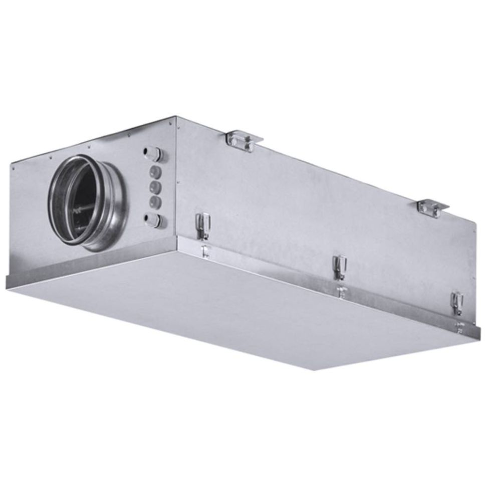 Zilon ZPE 1200-2,4/1 INT ZPE INT приточная вентиляционная установка