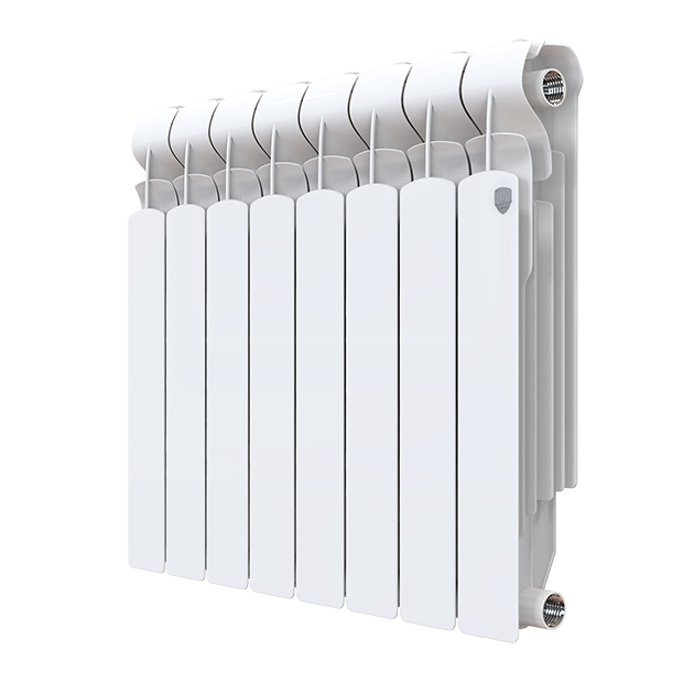 Royal Thermo Indigo Super 500 Радиатор - 8 секц.