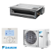 Daikin FDXM25F9/RXM25R9 канальная сплит-система инверторная