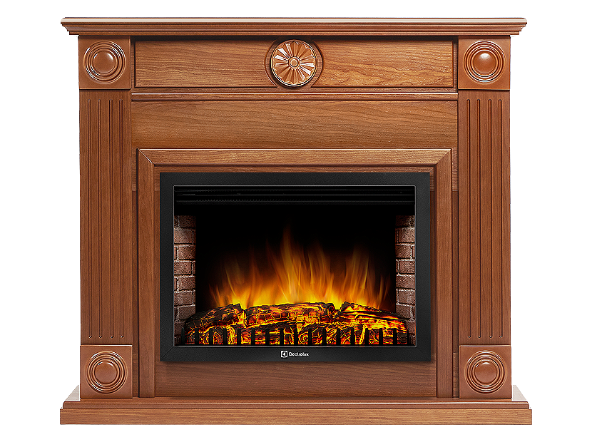 Портал угловой Electrolux Frame 30 U дуб