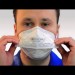 Полумаска фильтрующая класс защиты  FFP2 9152R 3М