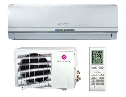 Dantex RK-09SEG/RK-09SEGE кондиционер