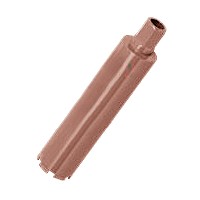 Коронка Diamond Hit 82 мм DH 450-82-8