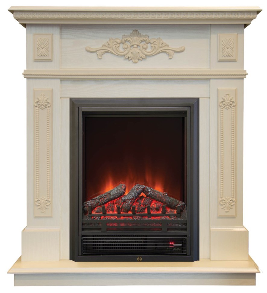 Камин Lilian  WT с Eugene