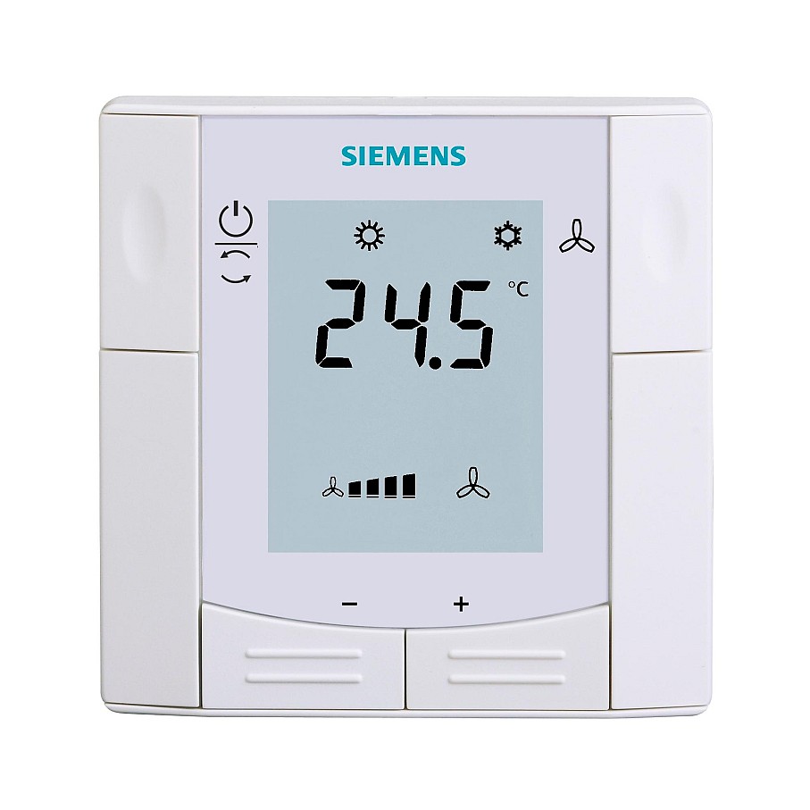 Siemens RDF-310 контроллер температуры