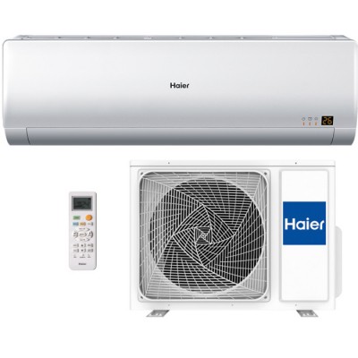 Haier HSU-30HNH03/R2-W настенный кондиционер