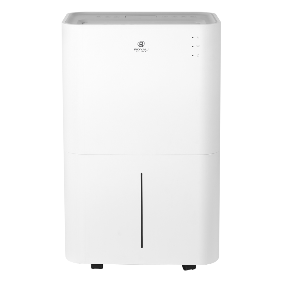 Royal Clima RD-PC25-E PACIFIC Loft осушитель воздуха