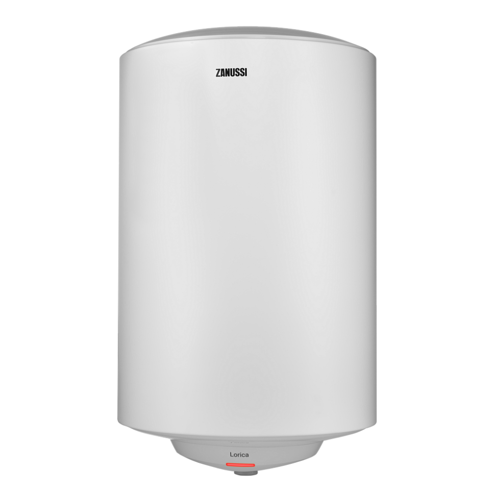 Zanussi ZWH/S 80 Lorica водонагреватель