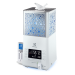 Electrolux EHU-3815D YOGAhealthline увлажнитель воздуха белый