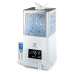 Electrolux EHU-3815D YOGAhealthline увлажнитель воздуха белый