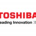Toshiba Запорный клапан (TCB-AW17861)