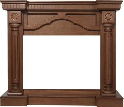 Портал Electrolux Rome 30 шпон дуб