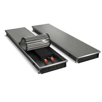 Royal Thermo atrium-75/300/1200-DG-U-NA внутрипольный конвектор