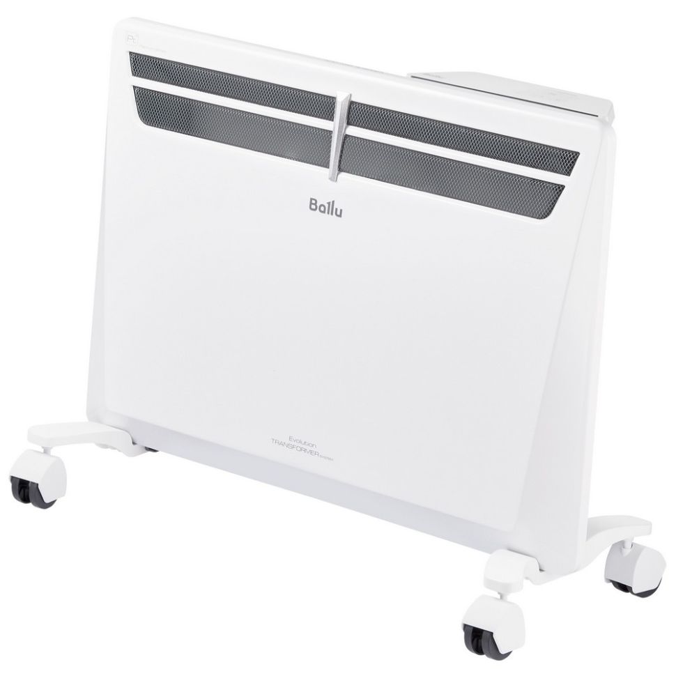 Ballu BEC/EVI4-1000 Evolution Digital Inverter конвектор электрический