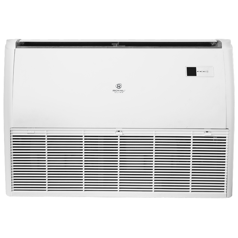 Royal Clima CO-F 60HNXA/CO-E 60HNXA напольно-потолочный кондиционер