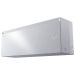 Hisense AS-10UW4RWMQK00G SENSATION PRO MULTI Superior DC Inverter инверторный внутренний блок мульти-сплит-системы