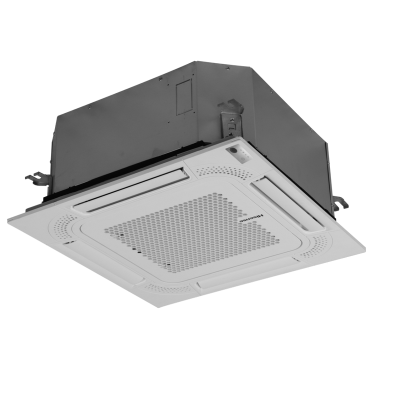 Hisense AMC-18UR4RCC8 внутренний блок кассетного типа