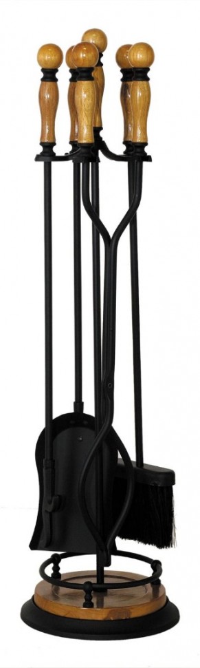 Набор каминный 56304 ВК