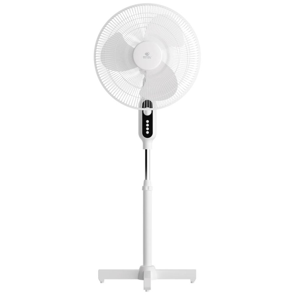 Royal Clima RSF-1602M-WT вентилятор напольный