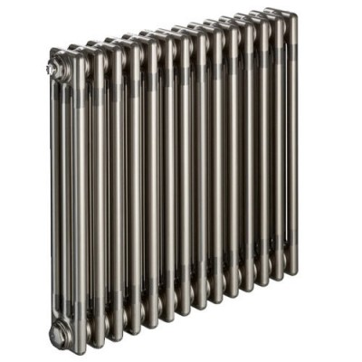 Zehnder 3057/14 секций радиатор Technoline боковое подключение