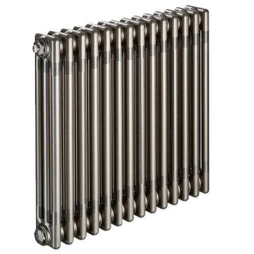 Zehnder 3057/14 секций радиатор Technoline боковое подключение