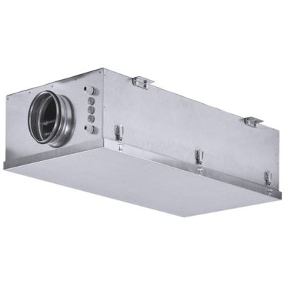 Zilon ZPE 1200-5,0/2 INT ZPE INT приточная вентиляционная установка