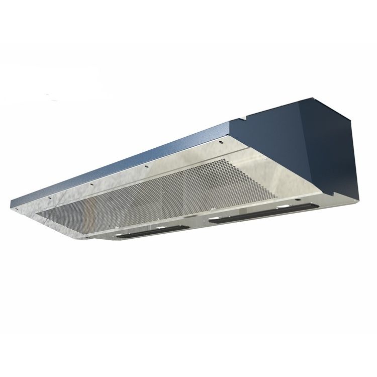 Тепломаш КЭВ-П6172А Комета воздушная завеса