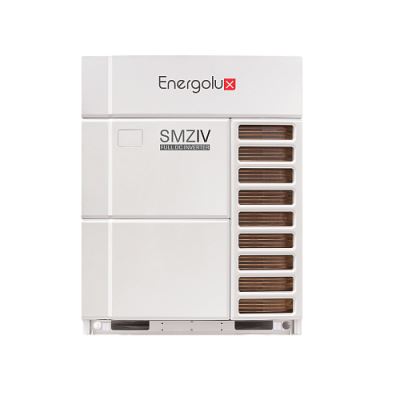 Energolux SMZUR215V4AI наружный блок с рекуперацией тепла
